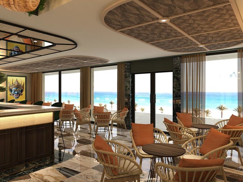 Riu Palace Phuket 22