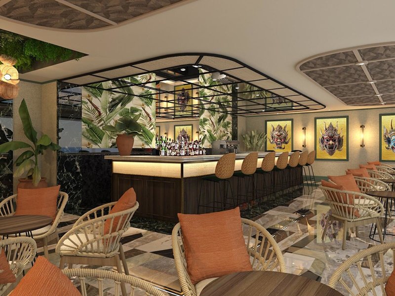 Riu Palace Phuket 23