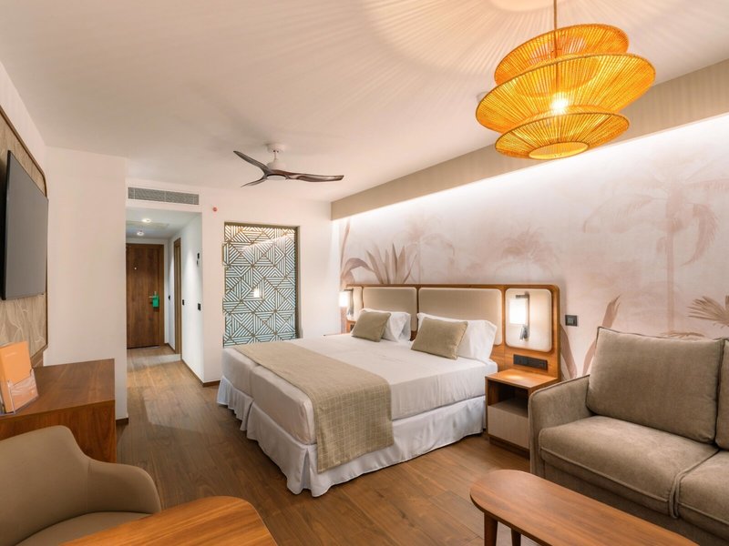 Riu Palace Phuket 29