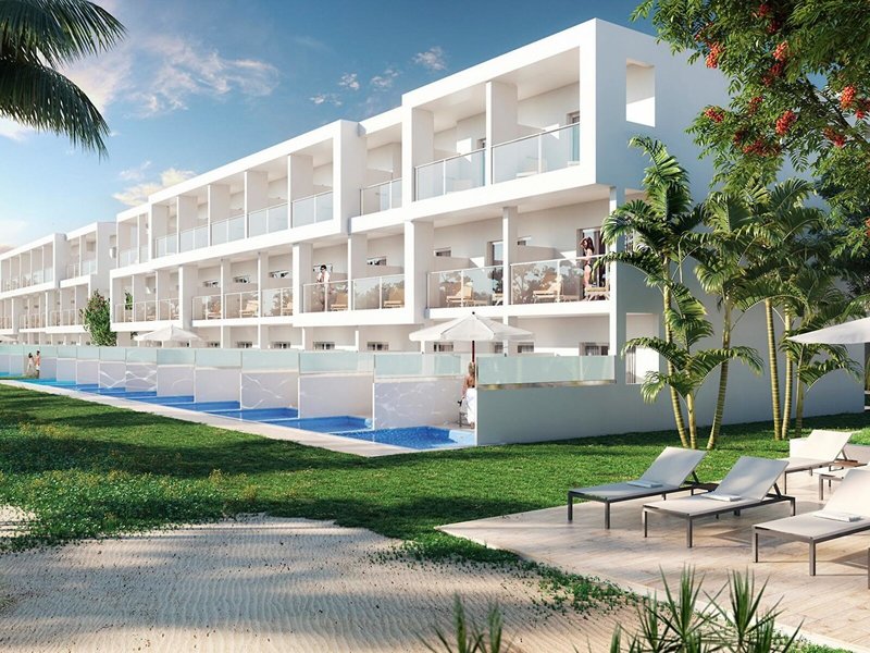 Riu Palace Phuket 32