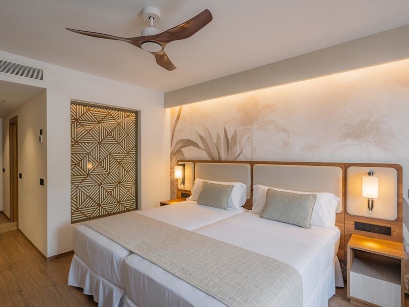 Riu Palace Phuket 33