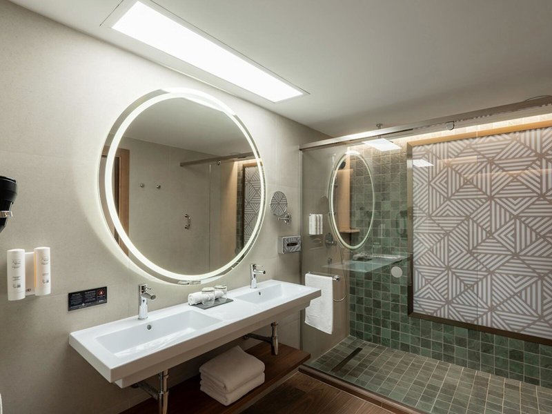 Riu Palace Phuket 35