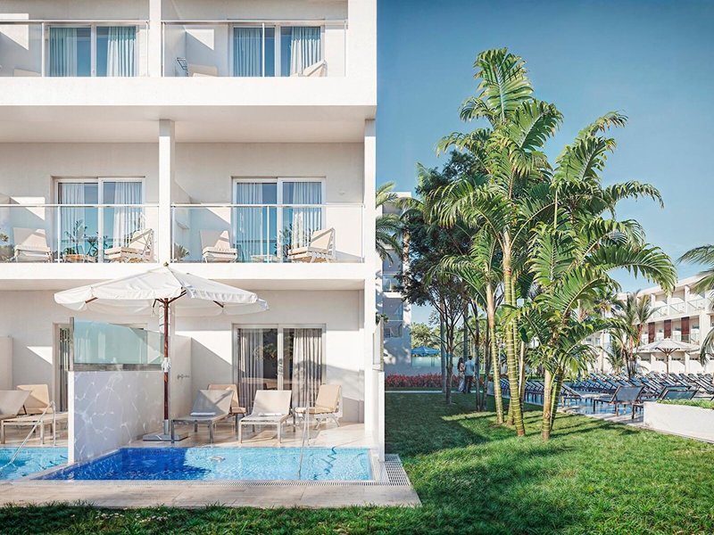 Riu Palace Phuket 36