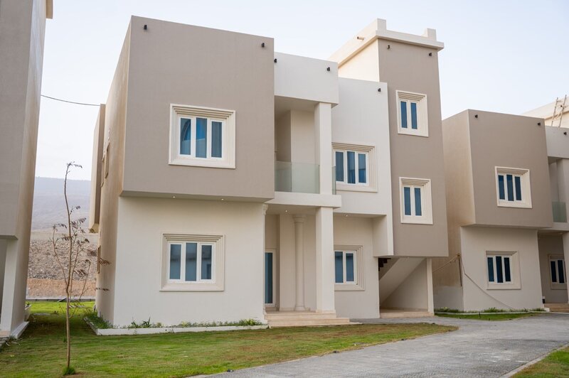 Arabian Sea Resort 8