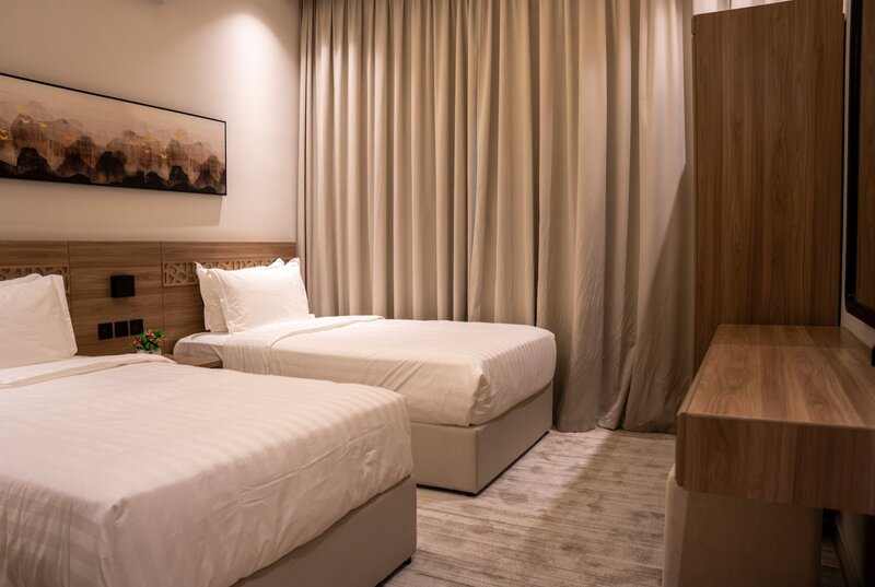 Arabian Sea Resort 10
