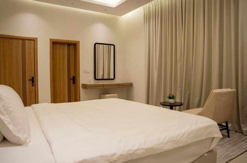 Arabian Sea Resort 11