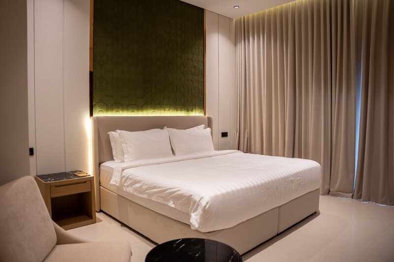 Arabian Sea Resort 14