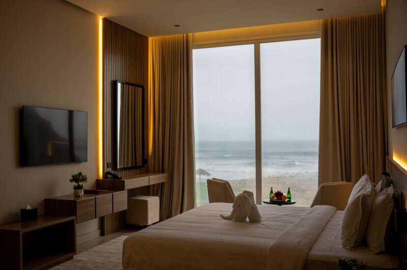 Arabian Sea Resort 16