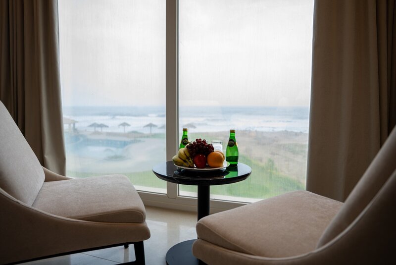 Arabian Sea Resort 17