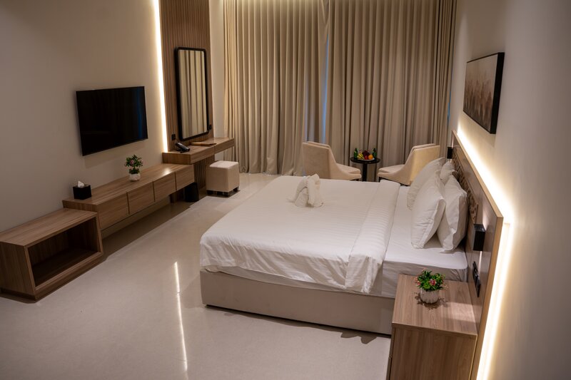 Arabian Sea Resort 19