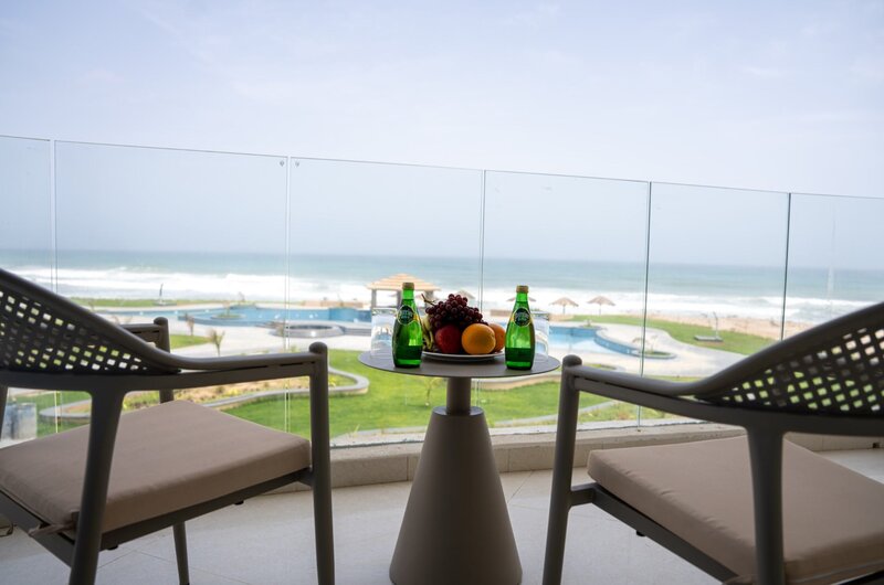 Arabian Sea Resort 22