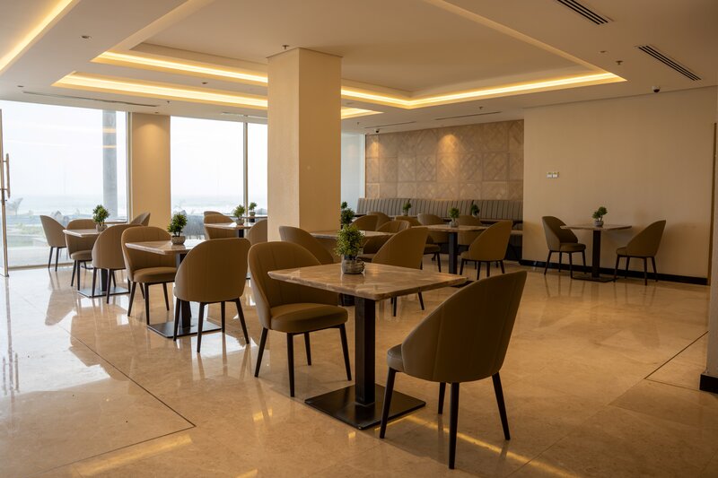 Arabian Sea Resort 24