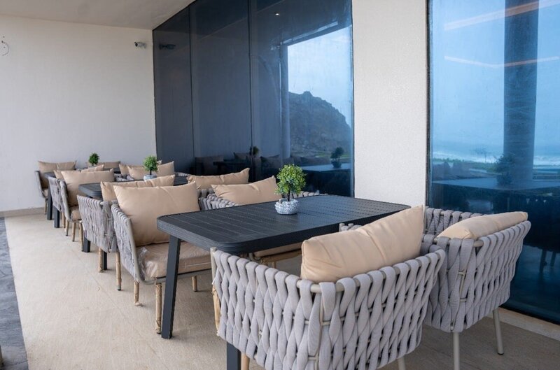 Arabian Sea Resort 26