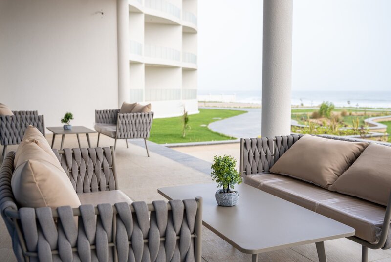 Arabian Sea Resort 27