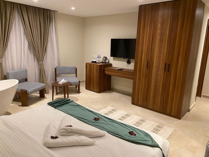 The Nomad Pyramids Boutique Hotel 15