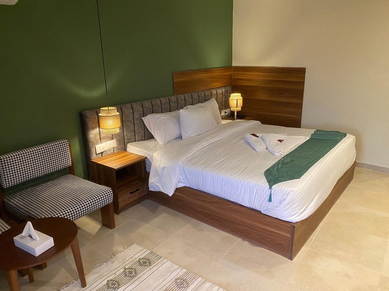 The Nomad Pyramids Boutique Hotel 18