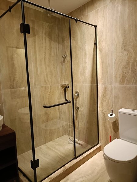 The Nomad Pyramids Boutique Hotel 19
