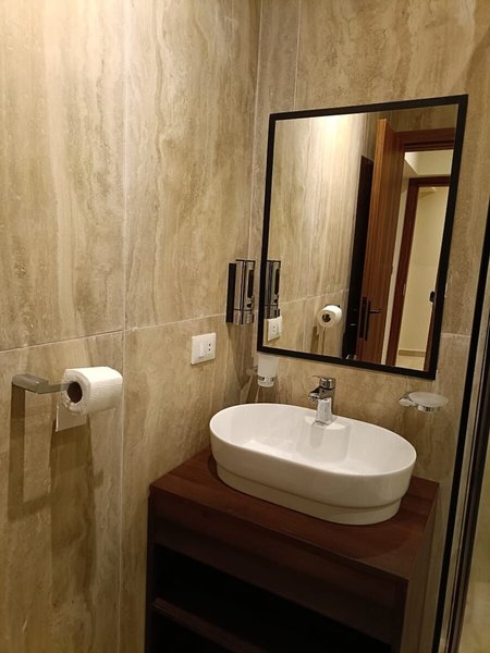 The Nomad Pyramids Boutique Hotel 20