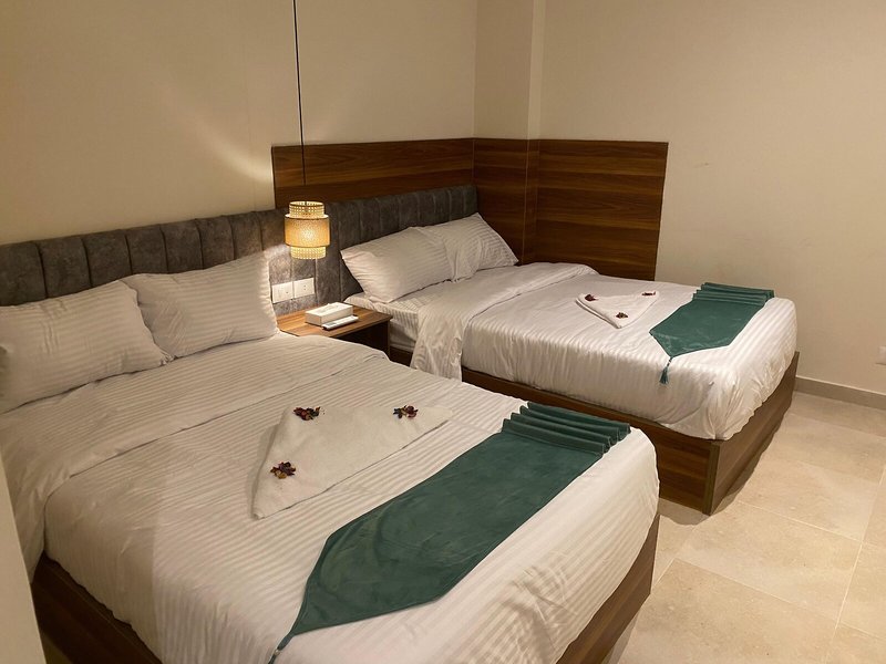 The Nomad Pyramids Boutique Hotel 25