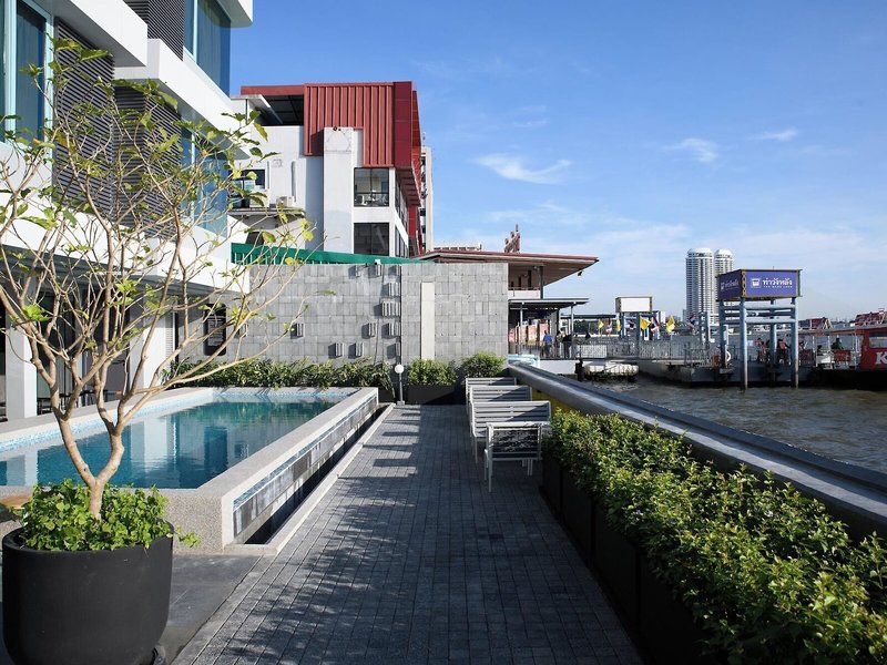 Mowa Bangkok