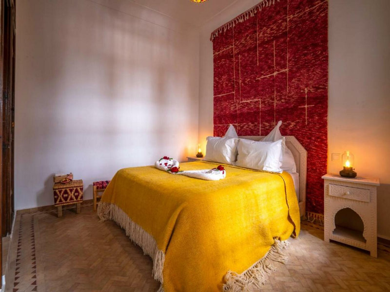 Riad Kilimini 2
