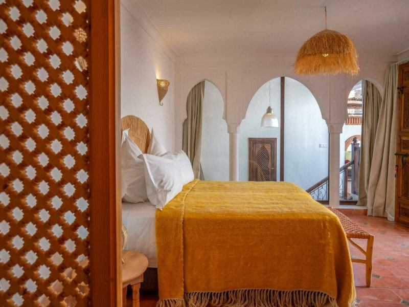Riad Kilimini 3