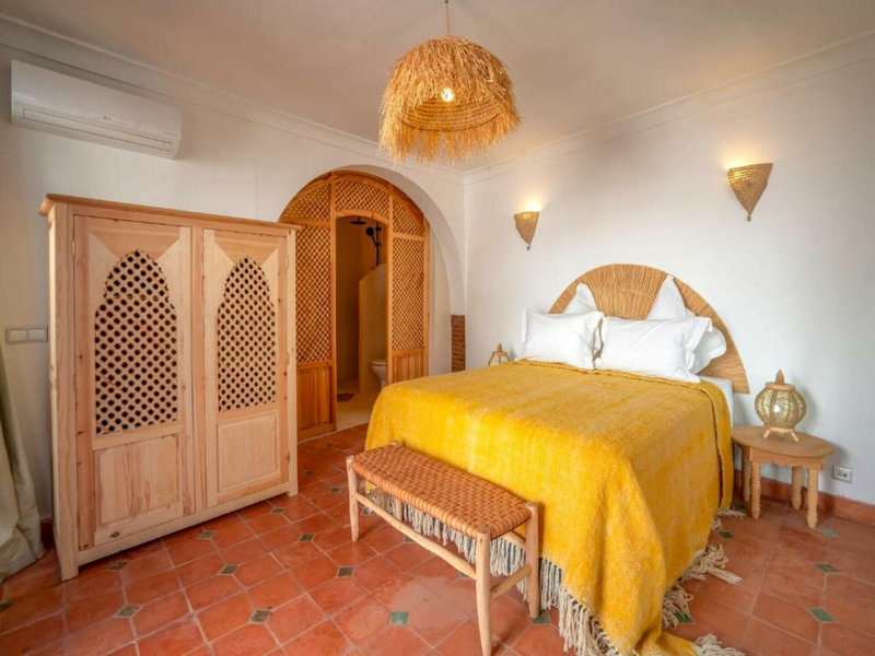 Riad Kilimini 5