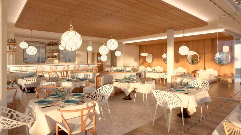 Amàre Beach Hotel Sancti Petri 4