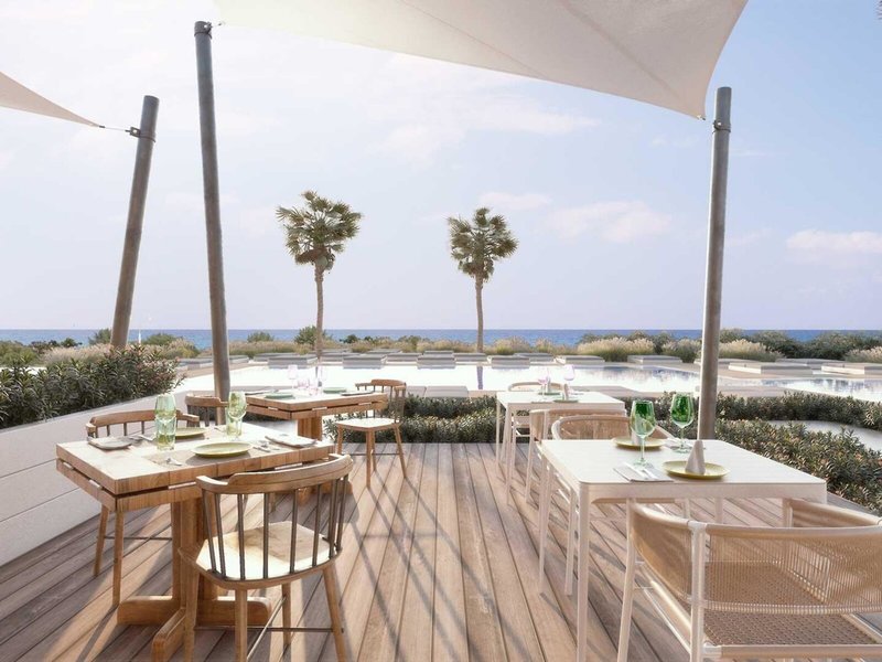 Amàre Beach Hotel Sancti Petri 1