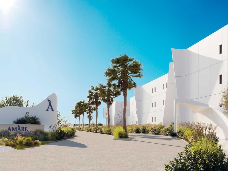 Amàre Beach Hotel Sancti Petri 2