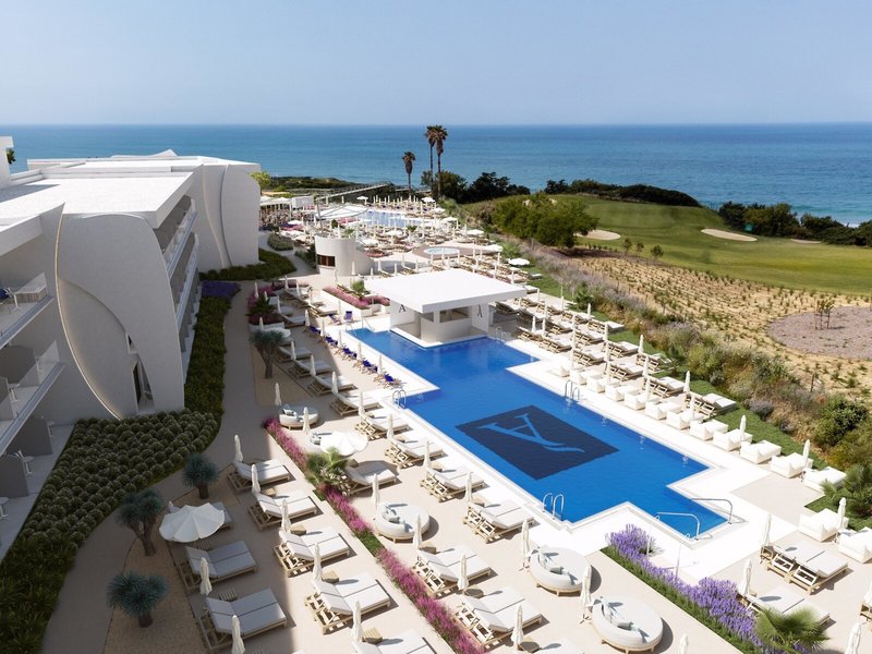 Amàre Beach Hotel Sancti Petri 3