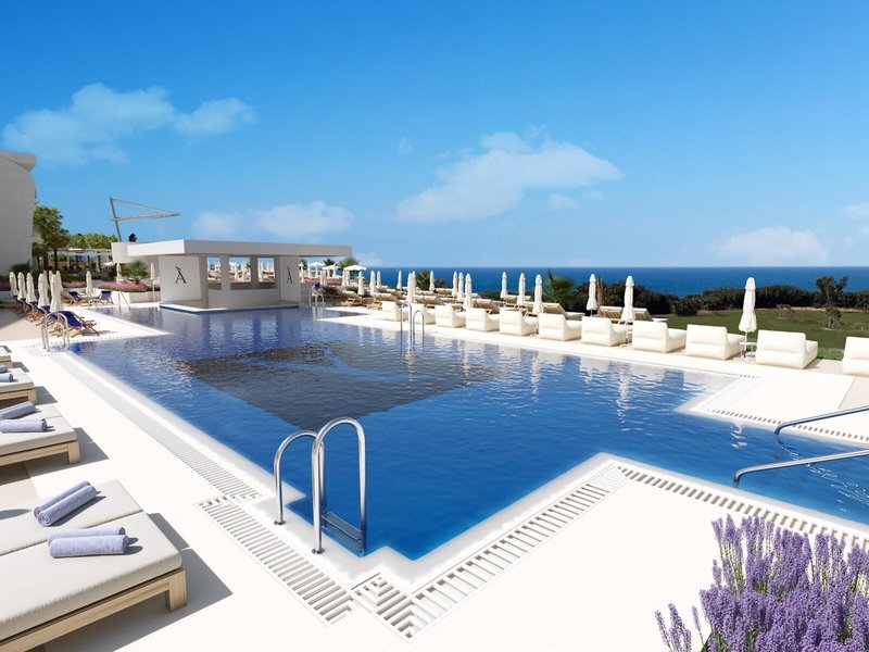 Amàre Beach Hotel Sancti Petri 6