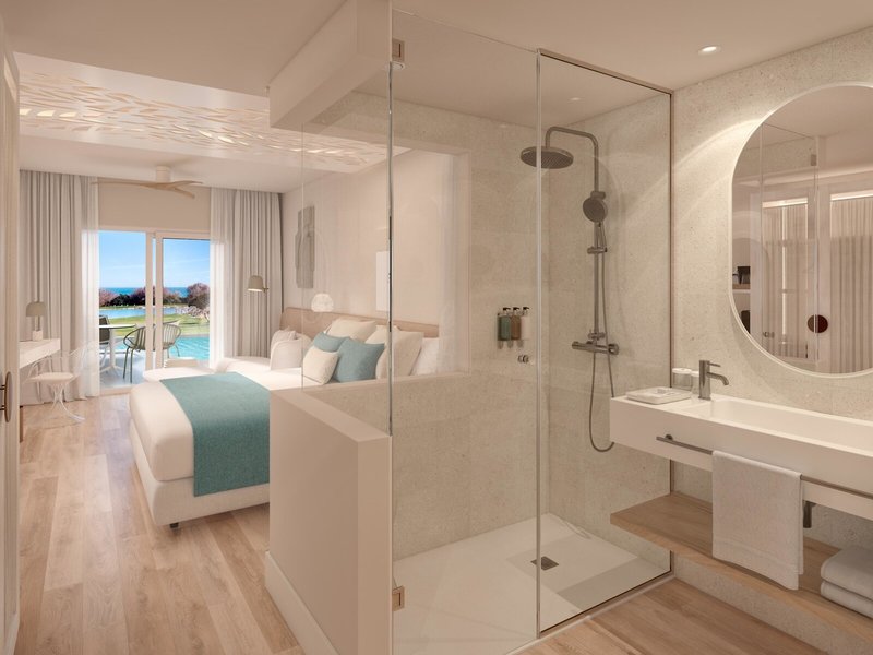 Amàre Beach Hotel Sancti Petri 15