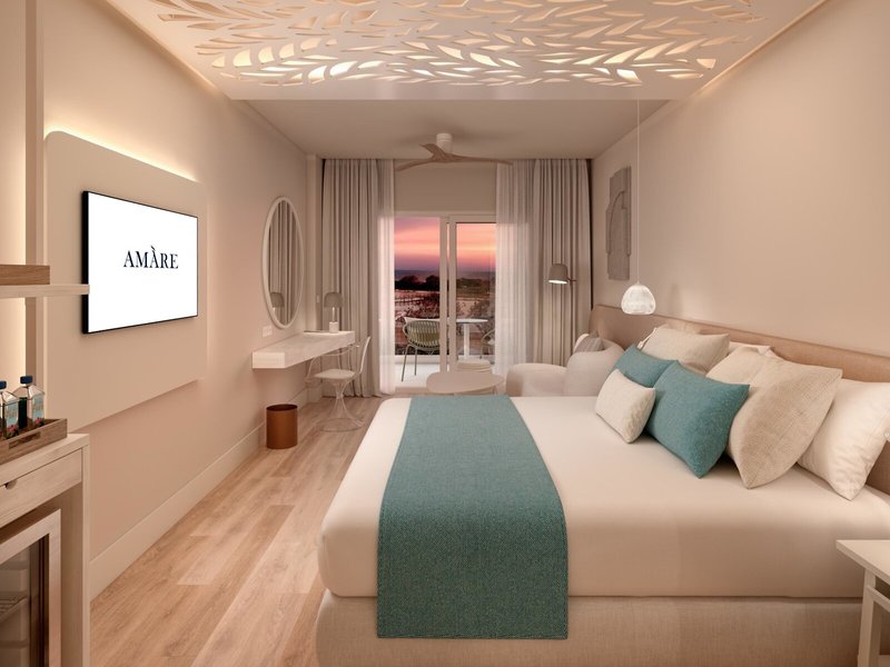 Amàre Beach Hotel Sancti Petri 16