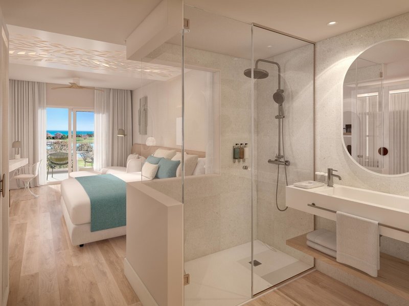 Amàre Beach Hotel Sancti Petri 17
