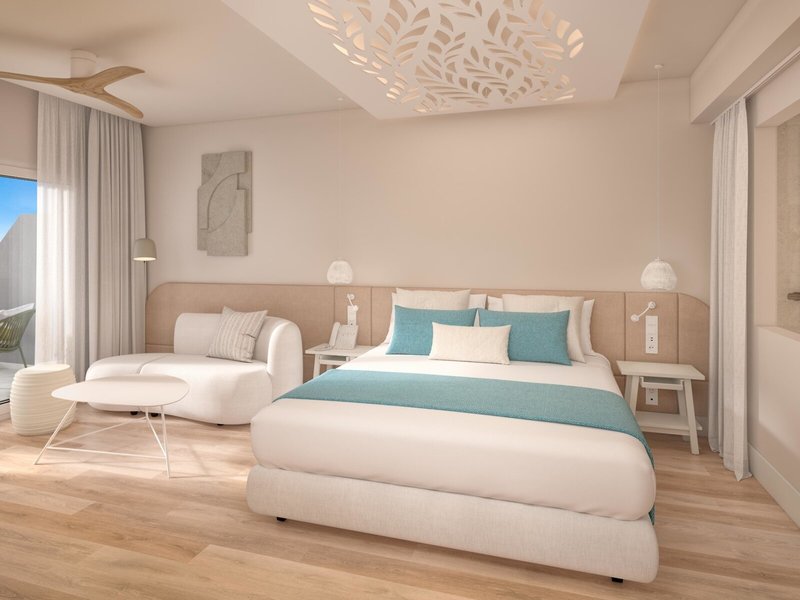 Amàre Beach Hotel Sancti Petri 18