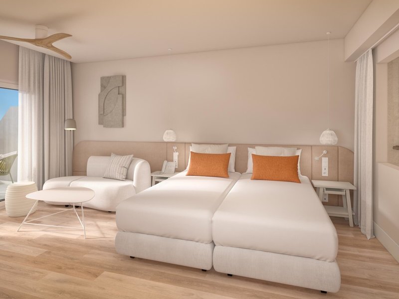 Amàre Beach Hotel Sancti Petri 20
