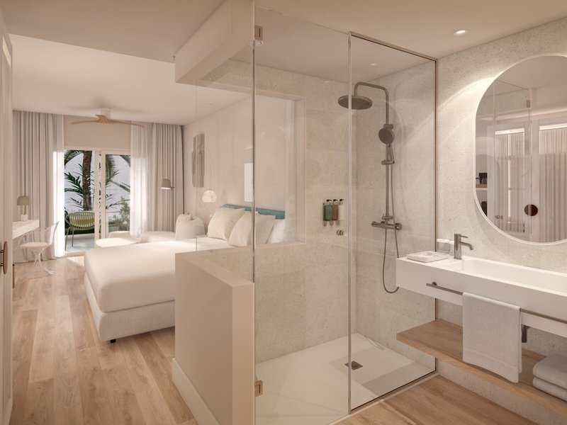 Amàre Beach Hotel Sancti Petri 21