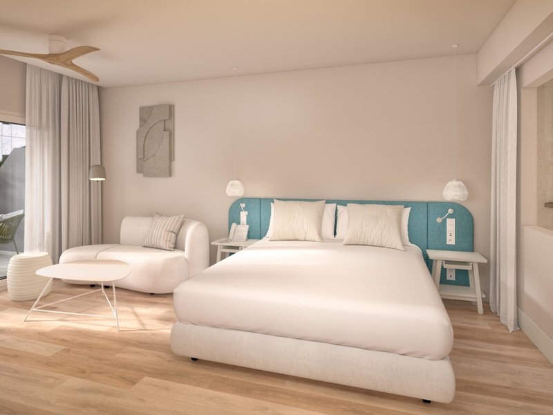 Amàre Beach Hotel Sancti Petri 22