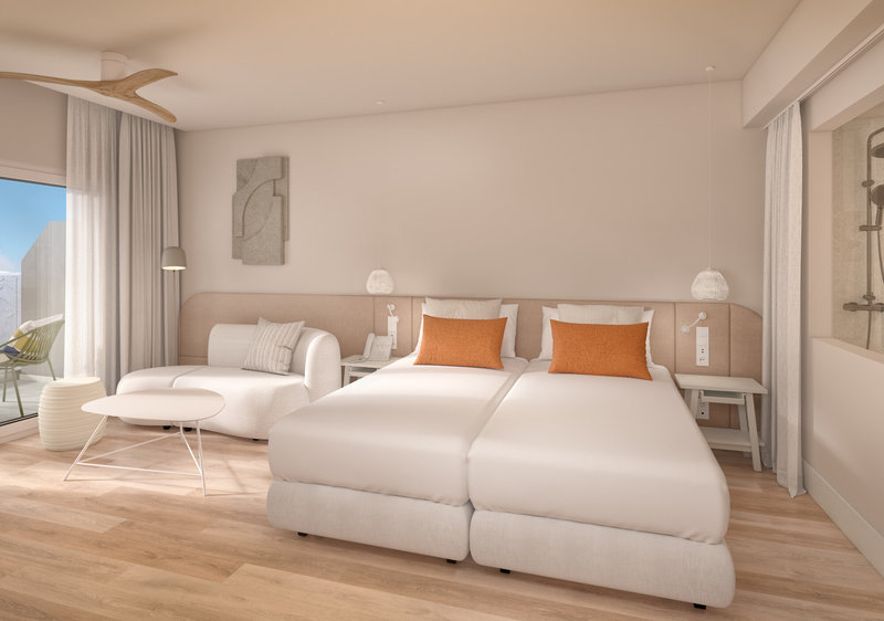 Amàre Beach Hotel Sancti Petri 5