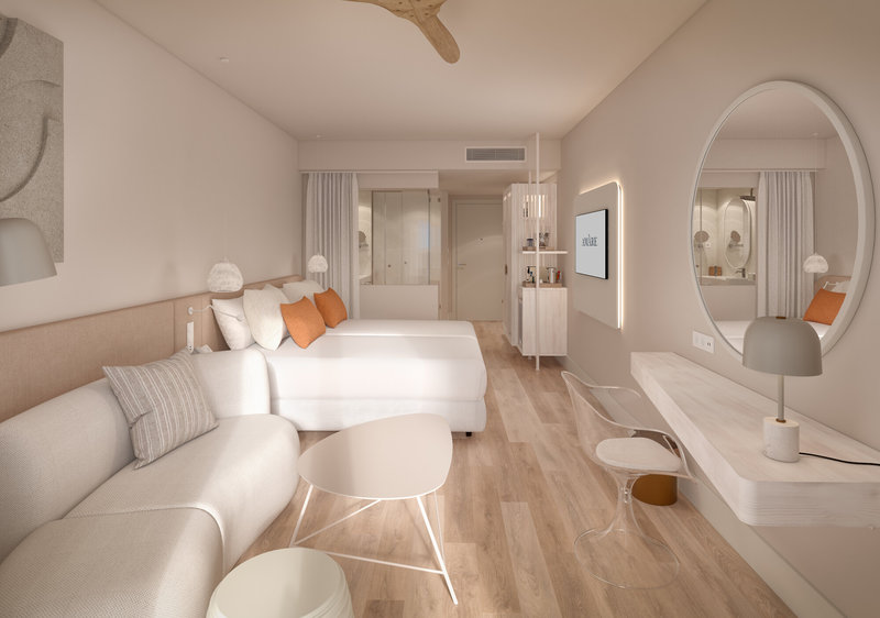 Amàre Beach Hotel Sancti Petri 6