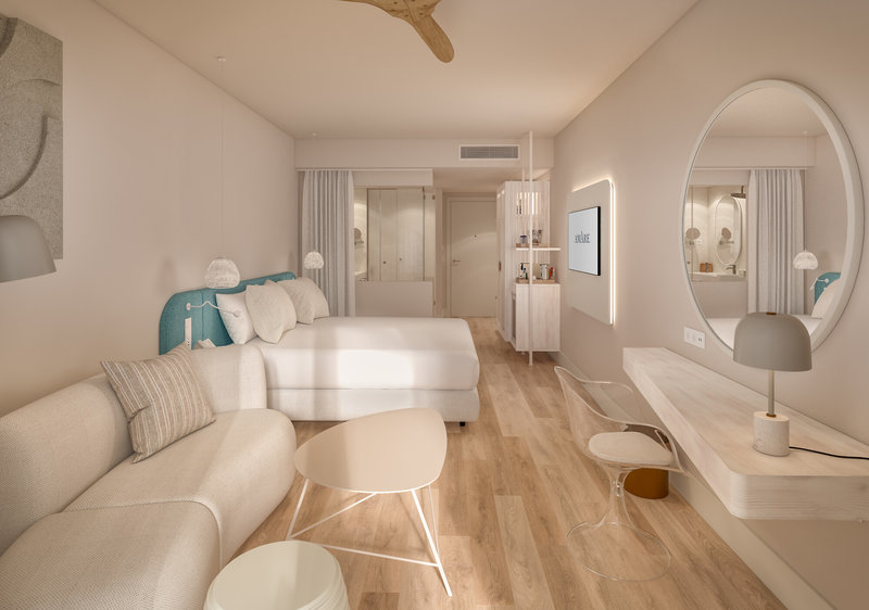 Amàre Beach Hotel Sancti Petri 7