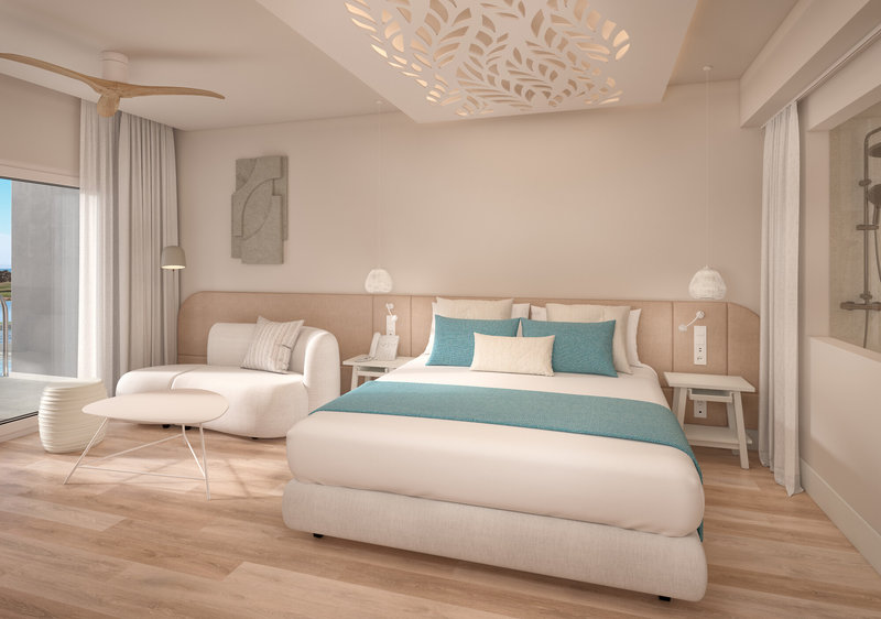 Amàre Beach Hotel Sancti Petri 9