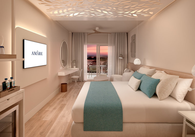 Amàre Beach Hotel Sancti Petri 11