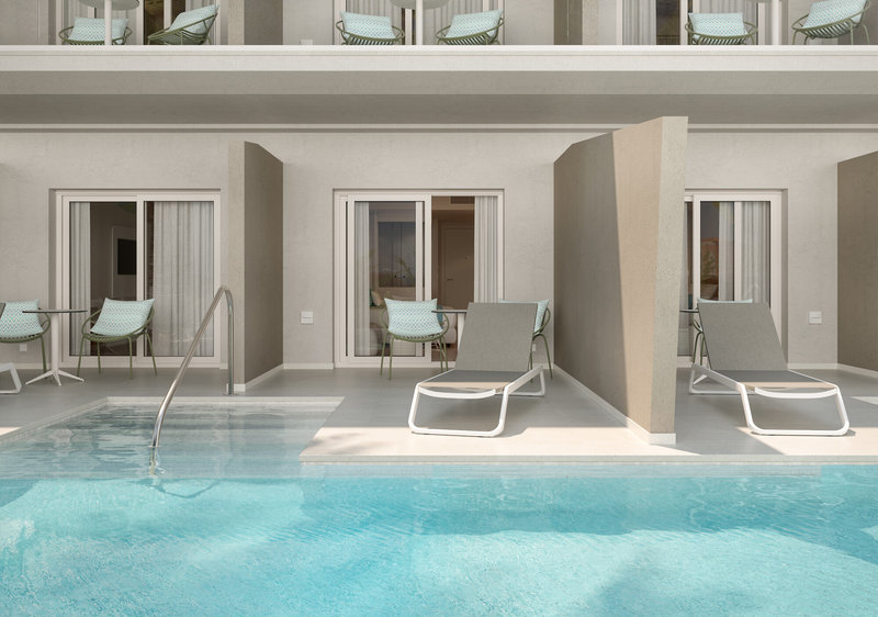 Amàre Beach Hotel Sancti Petri 13