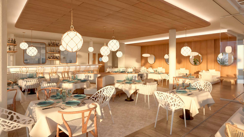 Amàre Beach Hotel Sancti Petri 14