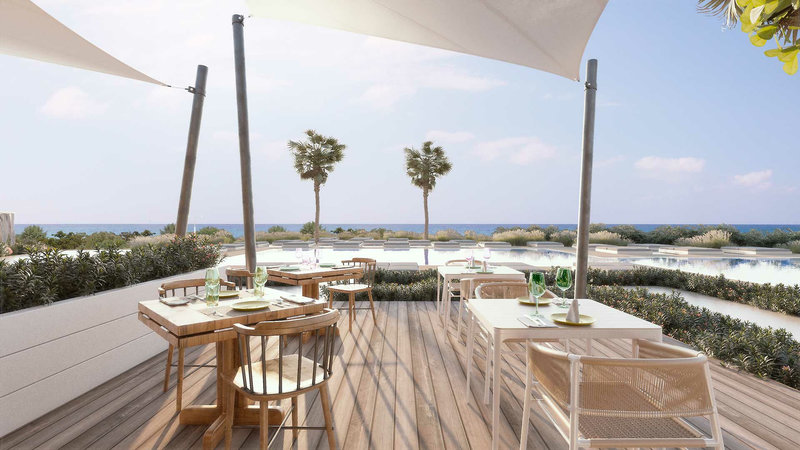 Amàre Beach Hotel Sancti Petri 15