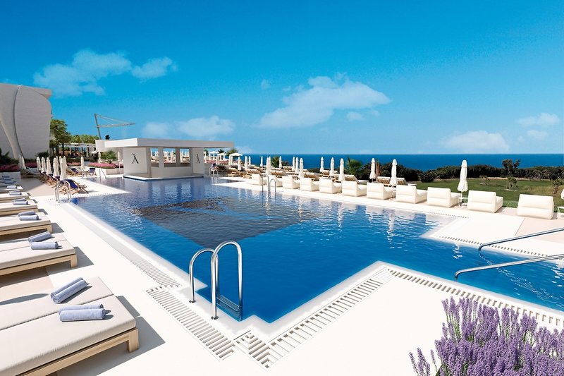 Amàre Beach Hotel Sancti Petri 1