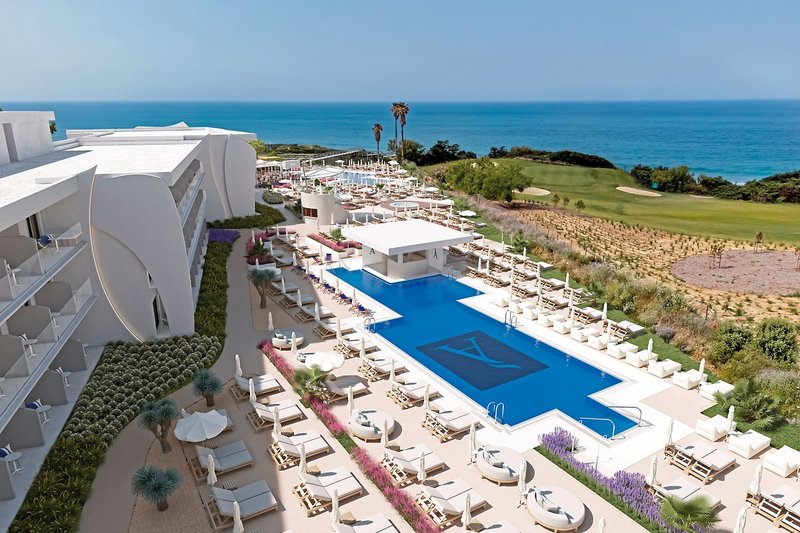 Amàre Beach Hotel Sancti Petri 2