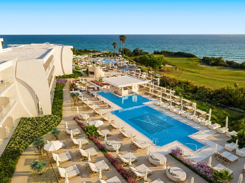 Amàre Beach Hotel Sancti Petri 2